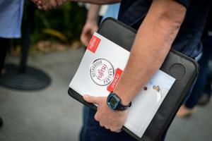 Fujitsu launches special partner program